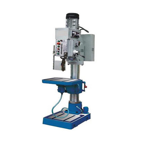 hydraulic surface grinder machine